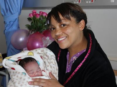 International accreditation for hospital