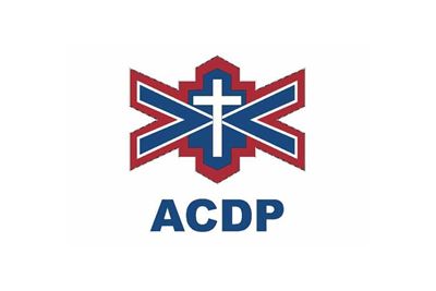 Manifesto: African Christian Democratic Party