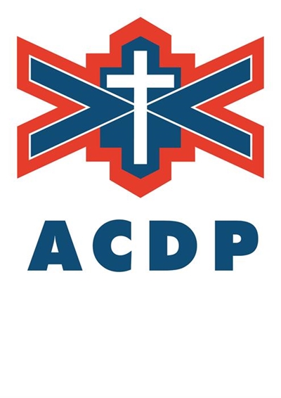 Manifesto: African Christian Democratic Party