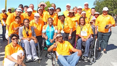 2014 Wheelchair Challenge: Enter now