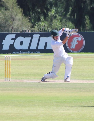 Cricket season kicks off