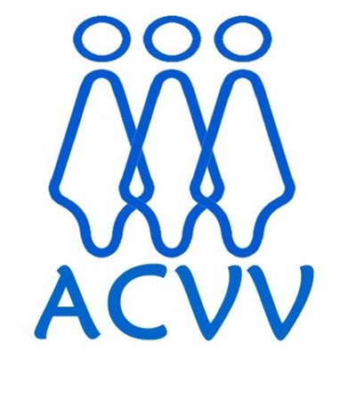 ACVV Maatskaplike Dienste hou verkoping