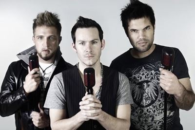 Adam by Dames Aktueel se Vrouedag