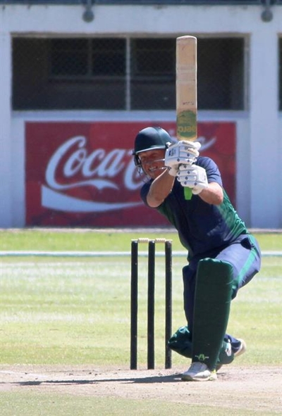 Beker-glorie wink vir SWD