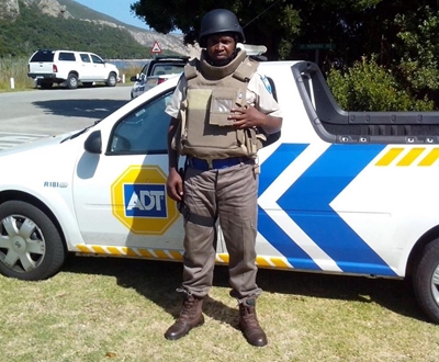 Fighting crime is a team effort