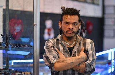 Face tattoos: A trend that is here to stay?