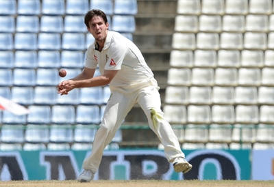'Idiot' Marsh set to miss Pakistan Test after punching wall