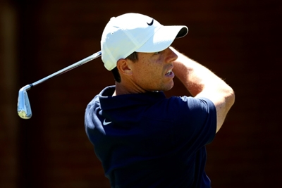 No. 1 McIlroy feels safe and sharp in PGA Tour return