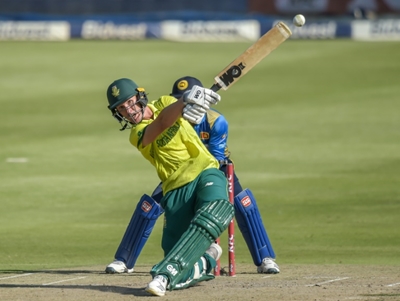Sri Lanka's tour ends in second whitewash in South Africa