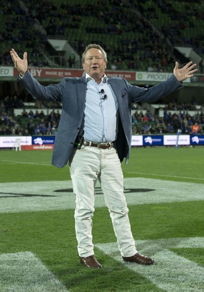 Western Force have 'point to prove' on Super Rugby return  