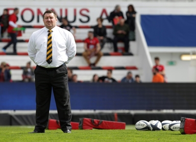 Young joy as Wasps end barren run at Sale