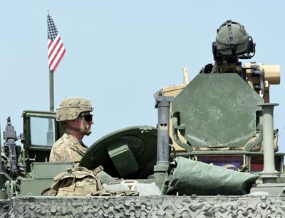 Trump plan to slash US troops sparks concern in Germany