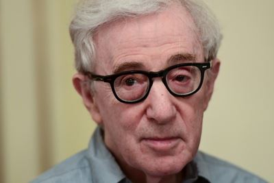 Woody Allen memoir released by new publisher after protests