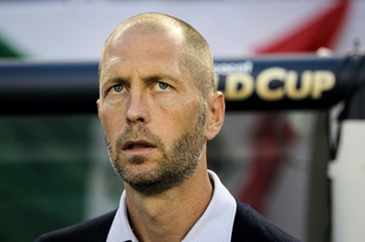 USA learns path it must take for return to FIFA World Cup