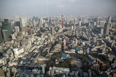French triathlete 'treated for heatstroke' in Tokyo: report