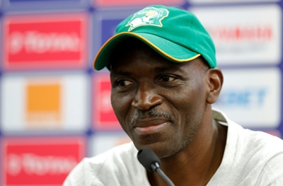 Ivory Coast on alert after Cup of Nations upsets