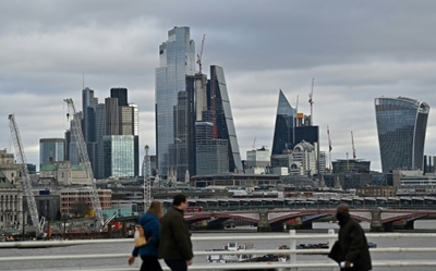 Despite sanctions, UK accused of swimming in 'dirty Russian money'