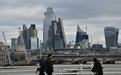 Despite sanctions, UK accused of swimming in 'dirty Russian money'