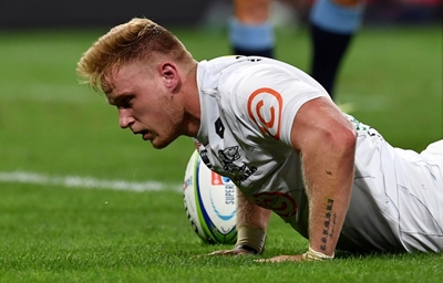 Du Preez brothers guide Sale to win over table-toppers Exeter