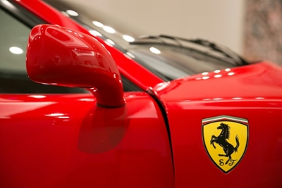 Ferrari hails 'record' Q1 results as profits zoom