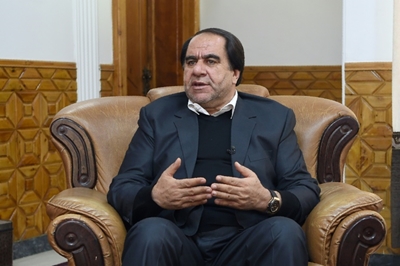 CAS upholds sexual abuse life ban for ex-Afghan football boss 
