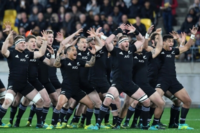 All Blacks or greenbacks? New Zealand Rugby mulls controversial US investment