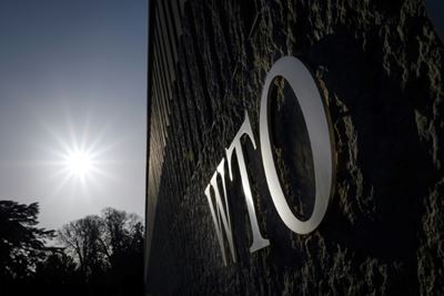 WTO to open nominations for next director on June 8