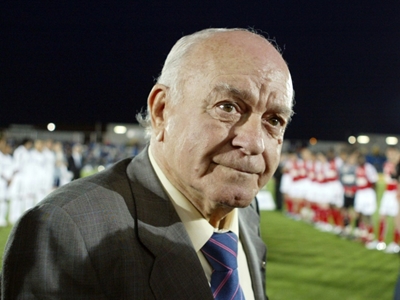 The night Real Madrid and European football struck gold