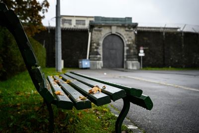 Switzerland grapples with assisted suicide for prisoners
