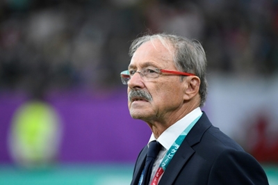 Brunel forecasts 'brighter future' for France after World Cup agony