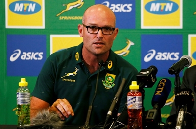 Springboks delay Rugby Championship decision for further 48 hours