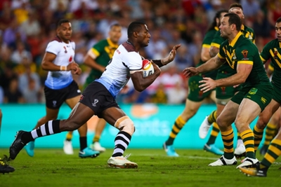 Australia rugby league captain Cordner retires early over concussions