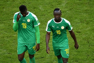 African teams 'need focus on youth' to make World Cup progress