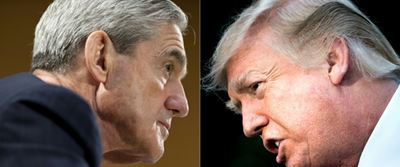 Trump worried talking under oath would be 'perjury trap'