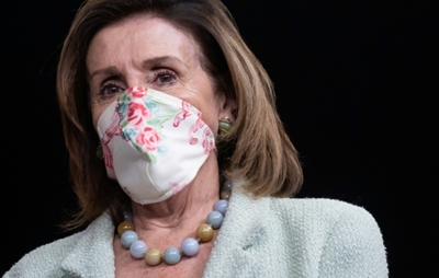 US lawmakers vote by proxy in historic first