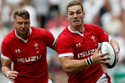 North set to win 100th Wales cap in Six Nations clash against England