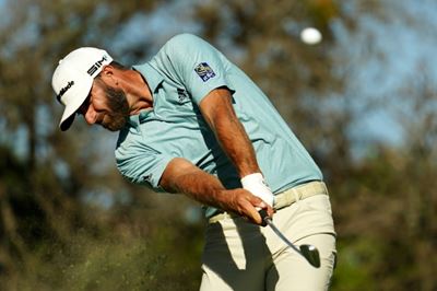 Thomas, Morikawa fall while McIlroy wins at WGC Match Play
