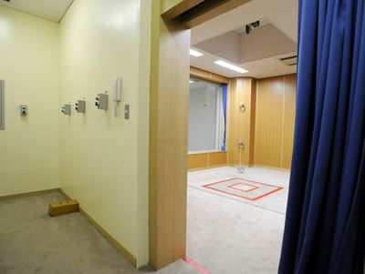 Cruel yet popular punishment: Japan's death penalty
