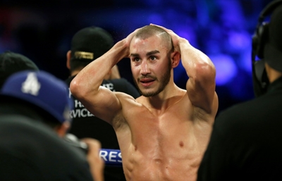 Russian boxer Maxim Dadashev dies after fight