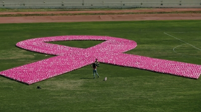 Cancer to kill 10 million in 2018 despite better prevention