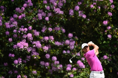 McIlroy believes he can get back into the swing of winning titles