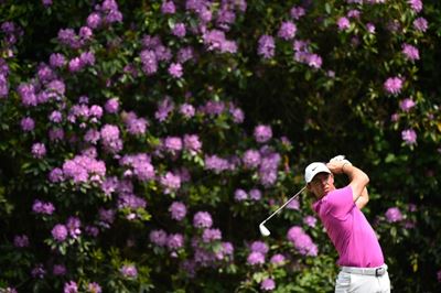 McIlroy believes he can get back into the swing of winning titles