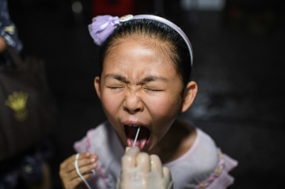 China rejects need for further WHO coronavirus origins probe