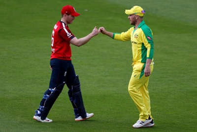 England T20 competition spurs on Buttler