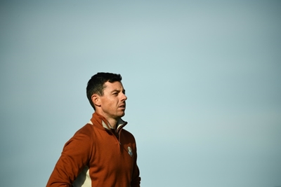 McIlroy hints at US campaign in 2019 in pursuit of top spot