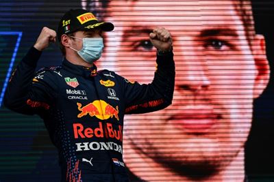 Hamilton turns up heat on Verstappen ahead of Monaco street fight