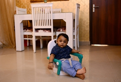 Indian mothers campaign to end breastfeeding stigma