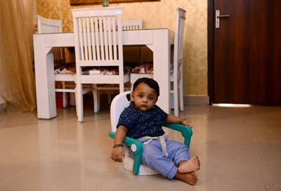 Indian mothers campaign to end breastfeeding stigma
