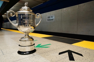 US PGA Championship called off amid coronavirus pandemic