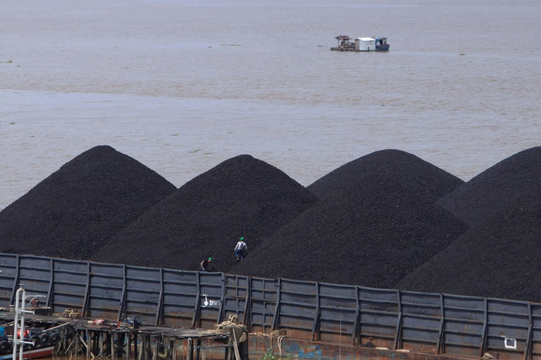 Indonesia To Allow Selected Operators To Resume Coal Exports | George ...